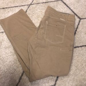 Kuhl Khakis